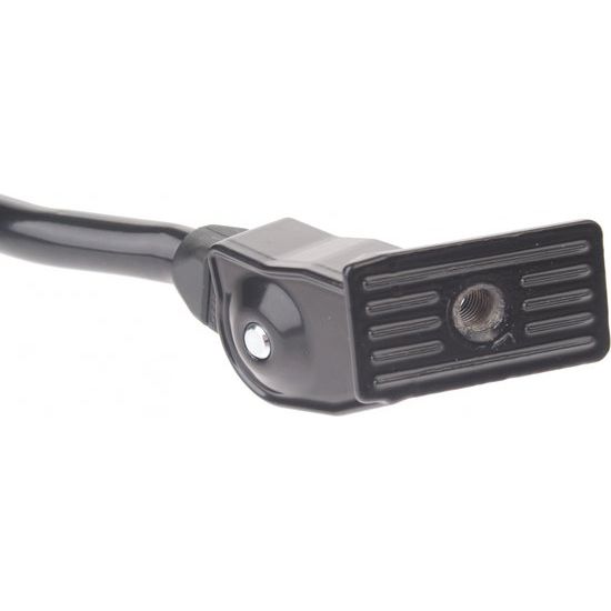 Ursus Standaard 24-26" Elegance Verstelbaar - Aluminium Zwart