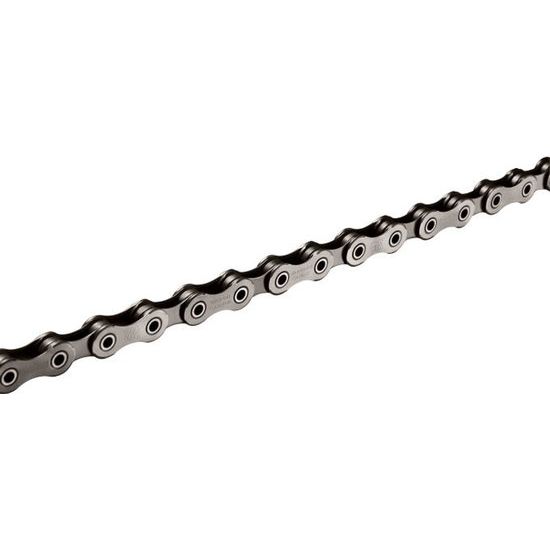 Snel Shimano Dura-Ace Hg901 11-speed ketting met PTFE-coating voor optimale prestaties en duurzaamheid.