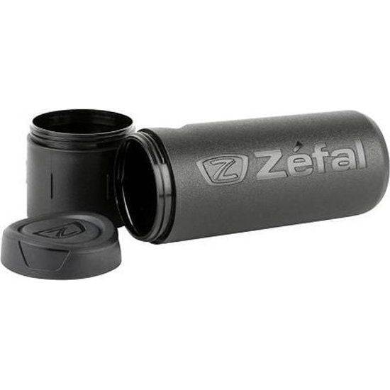 Zefal Toolbidon Z Box L Zwart - Le Coq Wielerartikelen