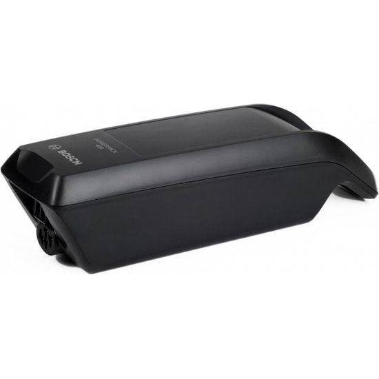 E-Bike Accu Bosch Active/Performance RDT Frame Antraciet - Le Coq Wielerartikelen