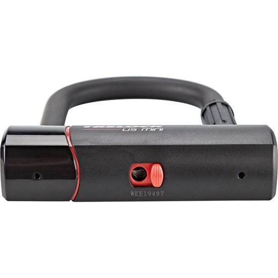 Serrure à U Trelock Beugelslot U5 Mini 83-148 Zb 401 Art2