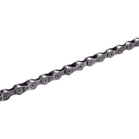 Shimano CN-HG601-11 11-speed ketting met 116 schakels, geschikt voor snelle fietsversnellingen en duurzame rijprestaties