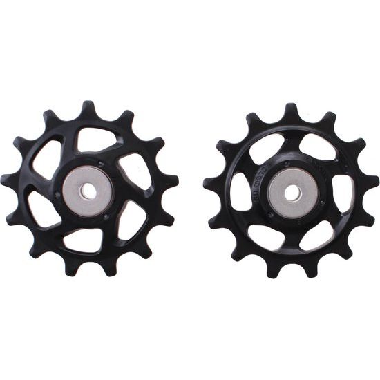 Shimano RD-M7100 Derailleurwielset 12 Speed