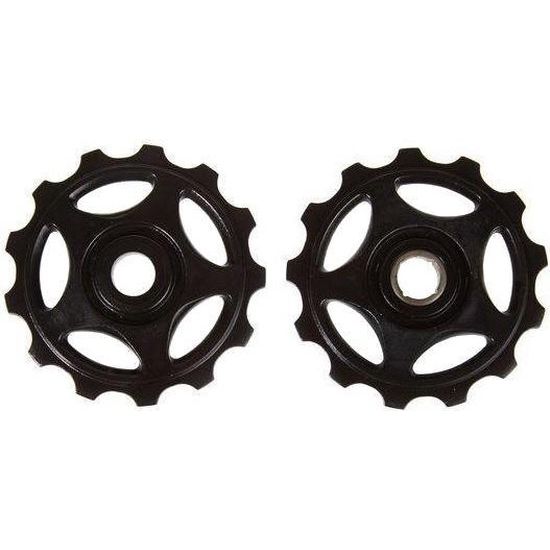 Shimano Schaltwerk Radsatz 8 Speed Acera Rd-M410/M360