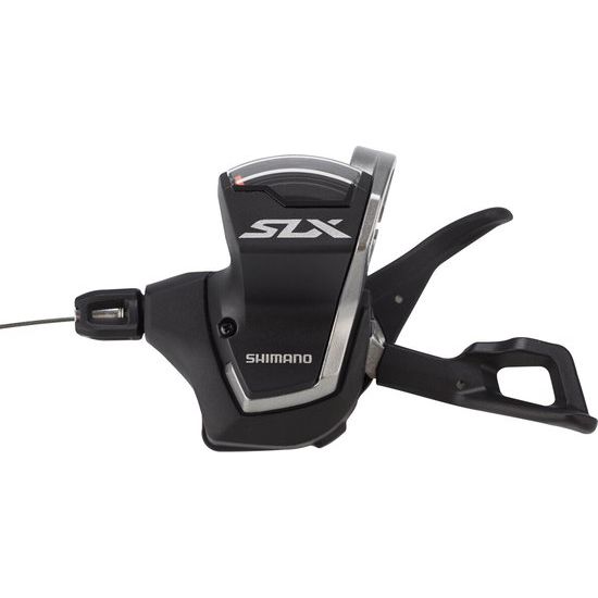 Shimano Schalthebel 2/3 Speed SLX MTB SL-M7000 Links