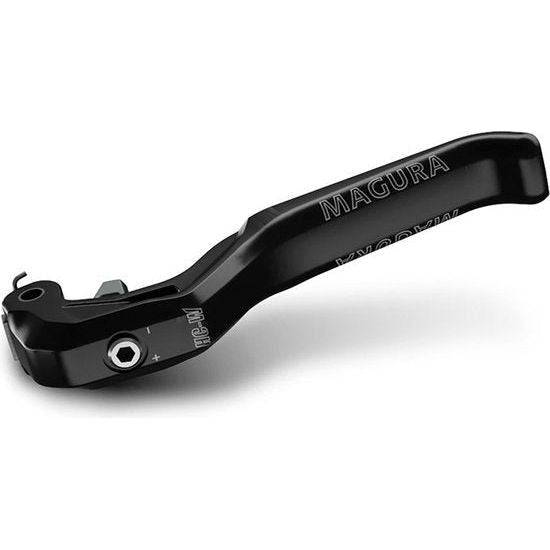 Magura Remhevel Hcw Mt4/5 L/R Alm 1 Vinger Zwart My15 - Le Coq Wielerartikelen
