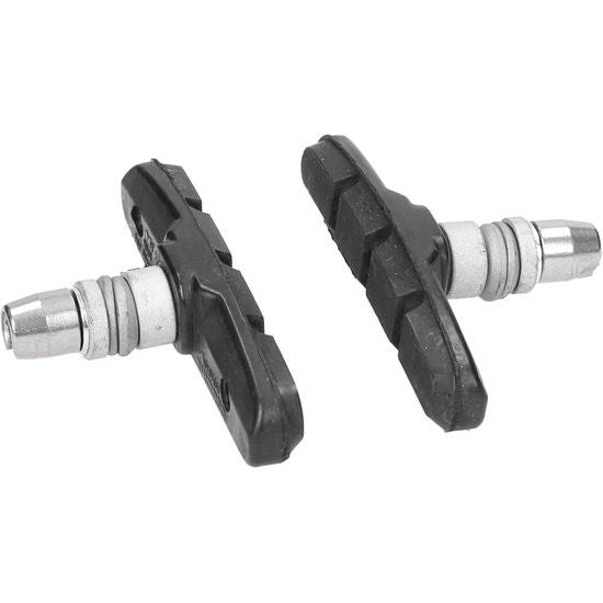Shimano Deore / LX M70T4 Remblokset V-Brake Met Moer (1 Paar)