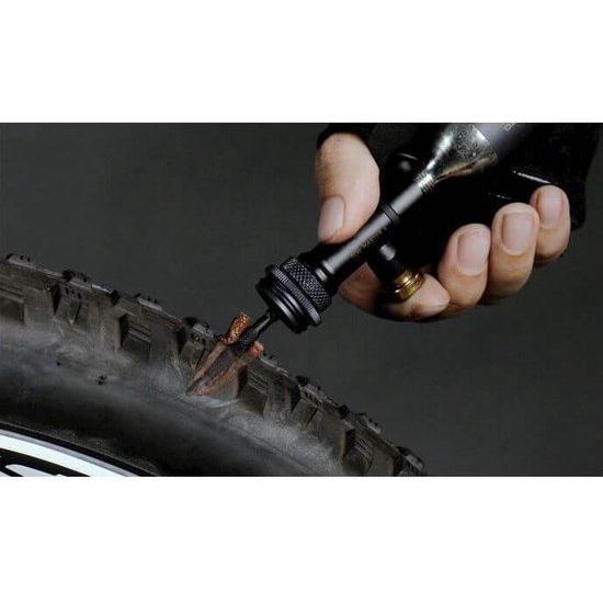 Topeak Co2 Pumpe Tubi Master