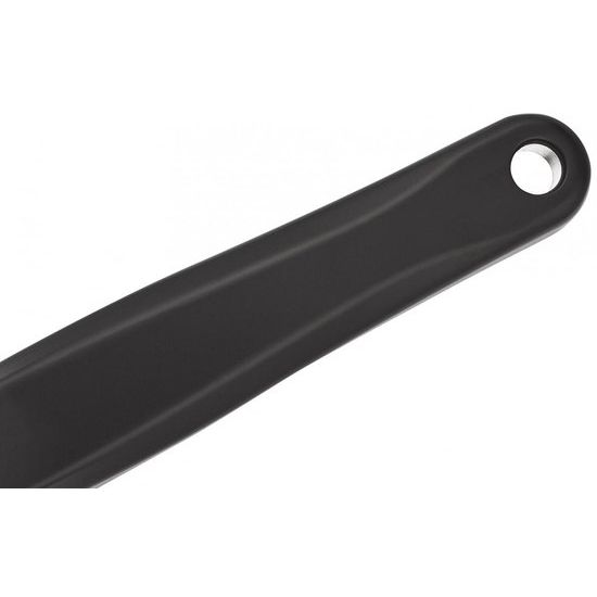 Shimano Tourney FC-A070 trekking crankstel met 50-34T kettingbladen en 170 mm vierkante as, geschikt voor fietsen
