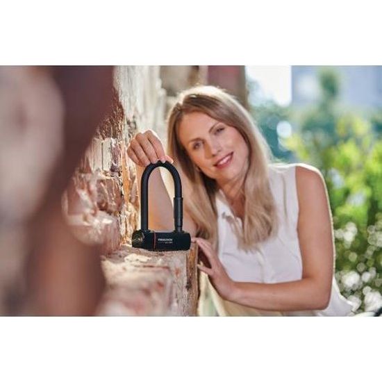 Serrure à U Trelock Beugelslot U5 Mini 83-148 Zb 401 Art2