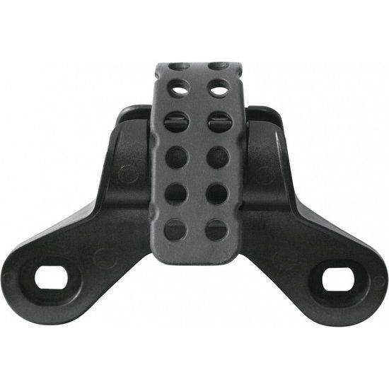 Pompe à main SKS Airchamp Prood Co2 - Noir