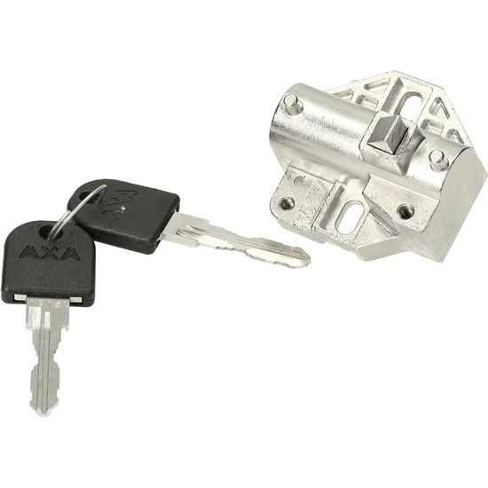 Accuslot Axa Shimano Cadre avant