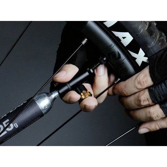 Topeak Co2 Pumpe Tubi Master