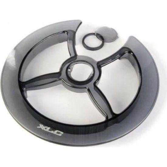 Xlc Chaindisc Cg-K01 42-44T Smoke - Le Coq Wielerartikelen