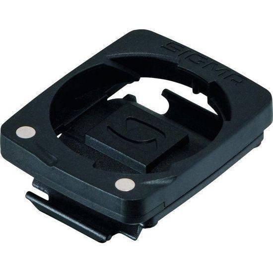 Sigma Draadloze Computerhouder Bc 7/16.16 Zwart - Le Coq Wielerartikelen