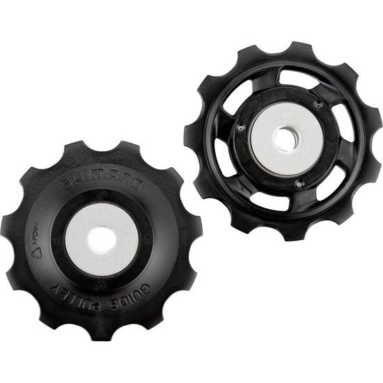 Shimano Deore XT RD-M786 Derailleurwielset 10-Speed