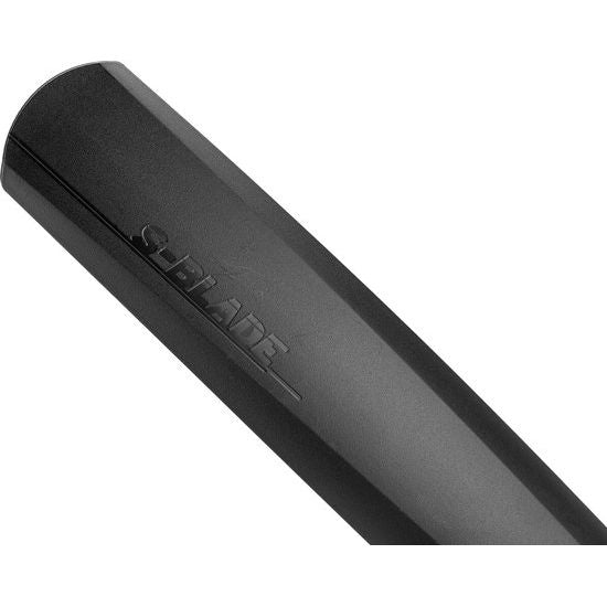 SKS Spatbordset 28 S Board/S Blade - Zwart