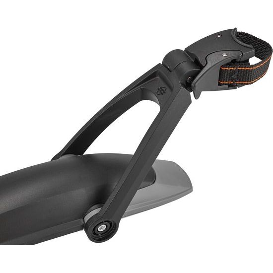 Manomètre de pression de valve SKS Airspy TL 67 mm noir