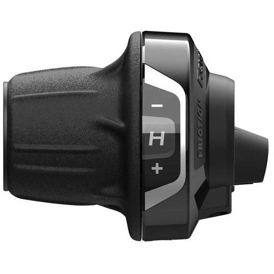 Shimano Revo SL-RV400 3x7 versneller set met shifters voor fiets, overzicht van de 7-speed Shimano schakelaars