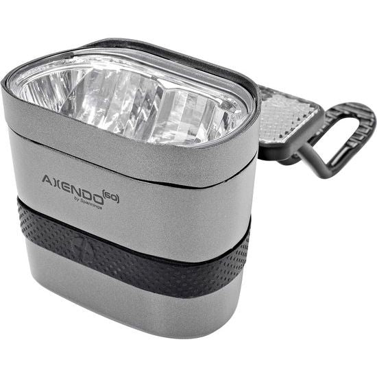 Spanninga Scheinwerfer Axendo 60 Xe 6-36V E-Bike