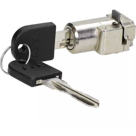 Batterieschloss Axa Shimano Steps E8020