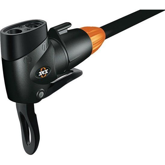 Pompe haute pression Sks Air-X-Press Control (8 bars)