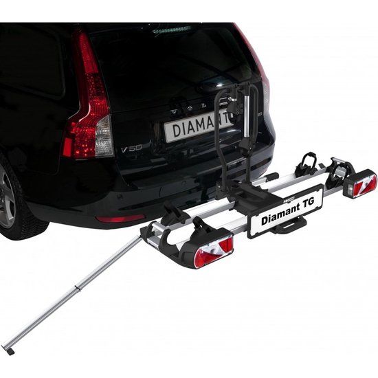 Pro-User oprijgoot Diamant I/TG/FG2/FG3 - Le Coq Wielerartikelen