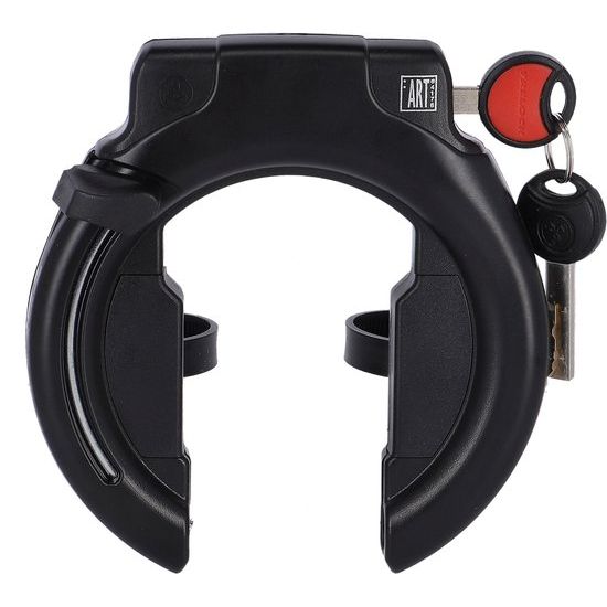 Antivol de cadre Trelock Rs 453 POC Standard Naz Art2