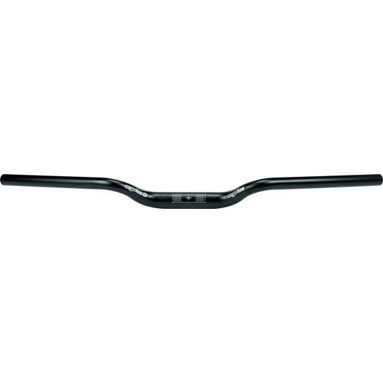 Ergotec Guidon M-Bar M 25.4 Noir