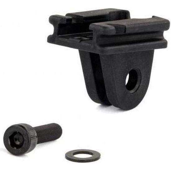 De Cateye Bevestigingset - Gopro - Of200 Is Ontworpen Om Een Gopro-Camera Stevig Op Het Stuur Van Je Fiets Te Monteren. - Le Coq Wielerartikelen
