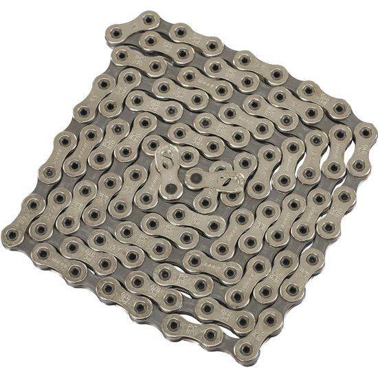Sram Ketting 11 Speed 11/128 Hollowpin Zilver 114 Schakels - Le Coq Wielerartikelen