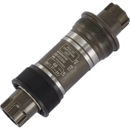 Shimano BB-ES300 Tretlager Octalink BSA 68 mm