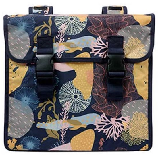 Basil Mara XL Reef 35 Liter Doppeltasche Nachtblau