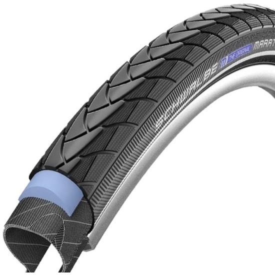 Schwalbe Buitenband Marathon Plus Smartguard 24 X 1.75" / 47-507 Mm