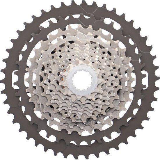 Xlc Cassette Fw-S06 - Le Coq Wielerartikelen