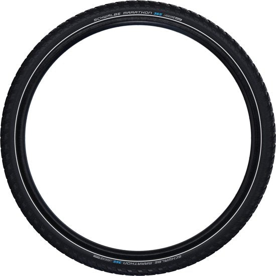 Schwalbe Reifen 28" Marathon 365 Addix 4Season Greenguard Schwarz