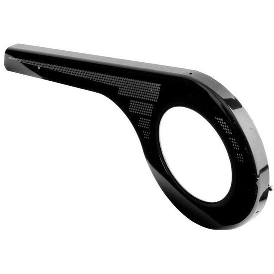 Axa GSR Junior Kettenschutz 38-40 Zähne 24/26/28" Schwarz