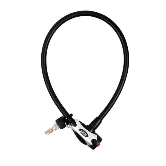 Simson Kabelschloss - Größe S - 12mm x 65cm