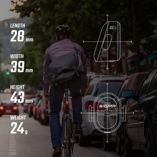 Ensemble d'éclairage Sigma Buster 150 + Nugget II USB