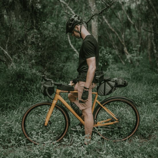 Topeak Rahmentasche Fastfuel Bag