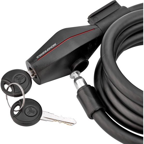 Câble antivol Trelock Sk 415 180/15