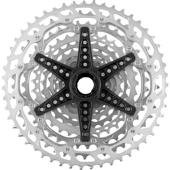 Shimano Deore CS-M6100 12-fach Kassette 10-51T