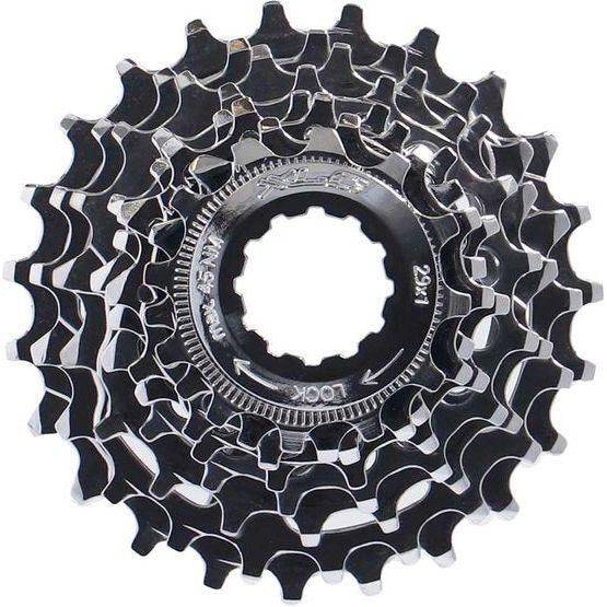 Xlc Cassette Fw-C01 - Campagnolo - Le Coq Wielerartikelen