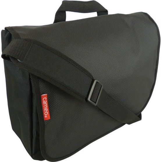 Schoudertas New Looxs Cameo Black 12 Liter - Le Coq Wielerartikelen