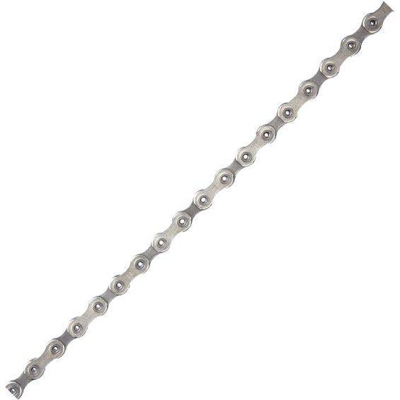 Sram Ketting 11 Speed 11/128 Hollowpin Zilver 114 Schakels - Le Coq Wielerartikelen