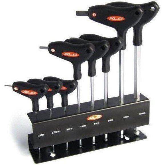 Xlc Inbussleutel T-Model To-S32 - Le Coq Wielerartikelen