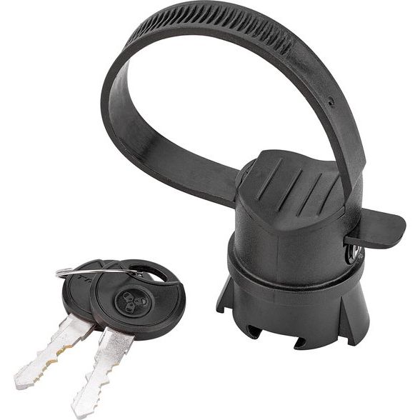 Câble antivol Trelock Sk 415 180/15