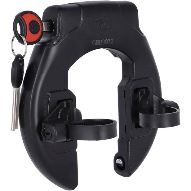 Trelock Rahmenschloss Rs 453 POC Standard Naz Art2