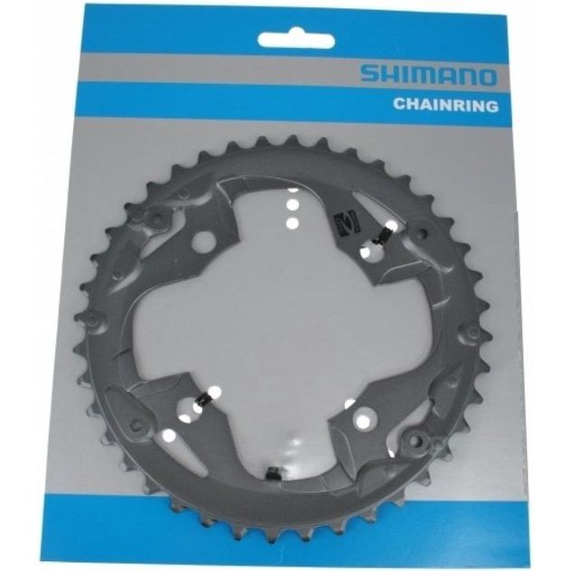 Shimano Kettenblatt 40T Alivio Fc-M4000