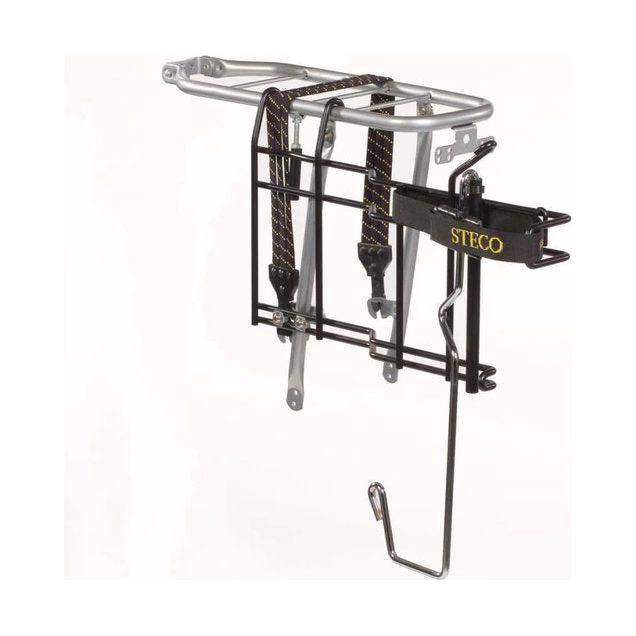 Steco Buggymee De Luxe 7Kg Zwart - Le Coq Wielerartikelen